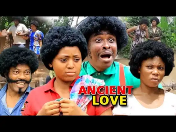 Ancient Love Season 3