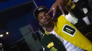 J. Stone - C.E.O. (Video)