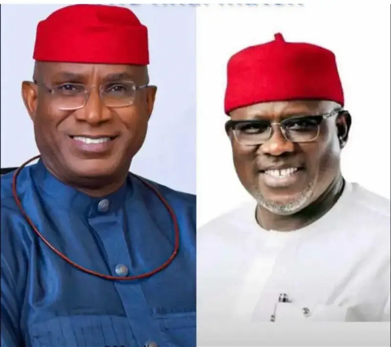 Omo-Agege vs Oborevwori: Delta guber tribunal adjourns pre-hearing conference to June 5