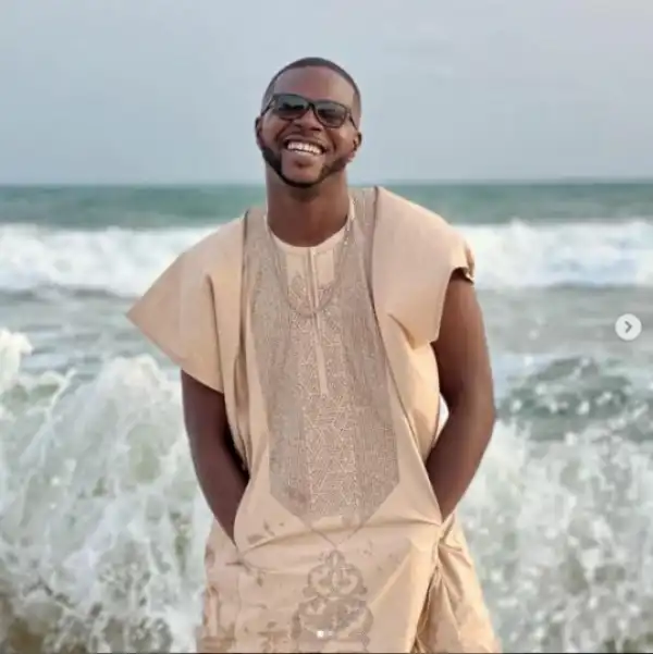 Popular Nigerian Producer, JJC Skillz Reverts To Islam