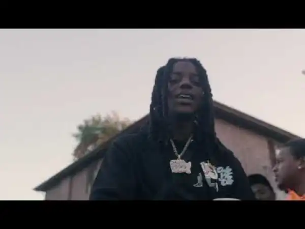 OMB Peezy - RIP NIP