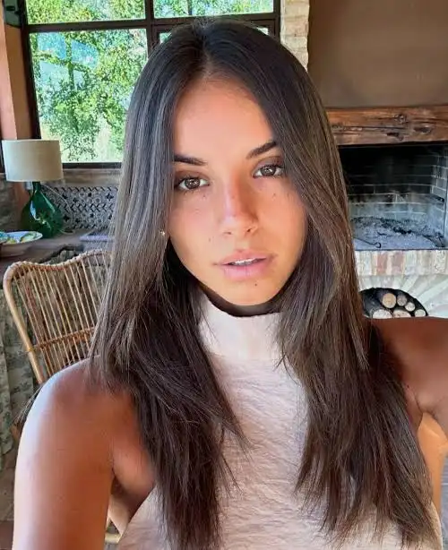 Career & Net Worth Of Francesca Cuccuru