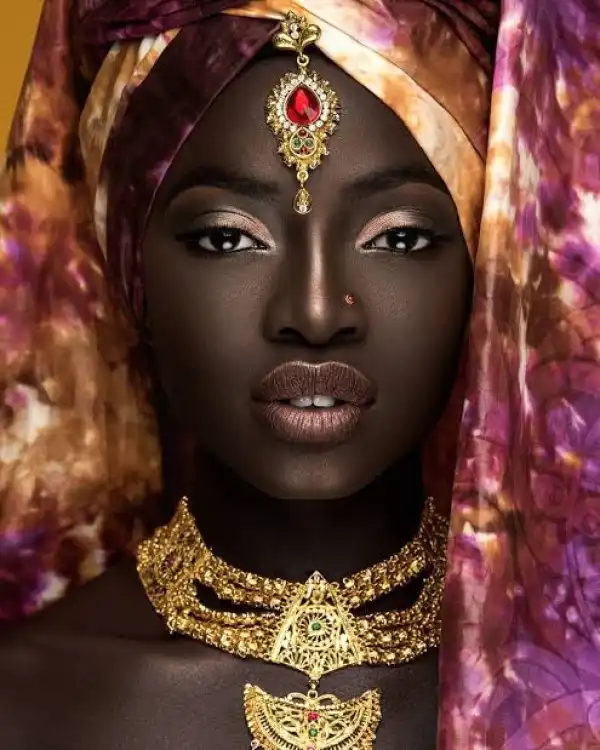 AISHA THE LANDLADY’S DAUGHTER