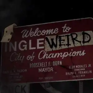 Drakeo The Ruler – IngleWEIRD