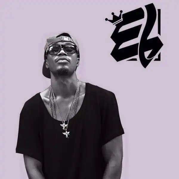 E.L – Lock Down (Freestyle)