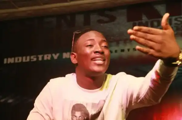 Portable Is Now More Relevant Than Wizkid – Dammy Krane Claims