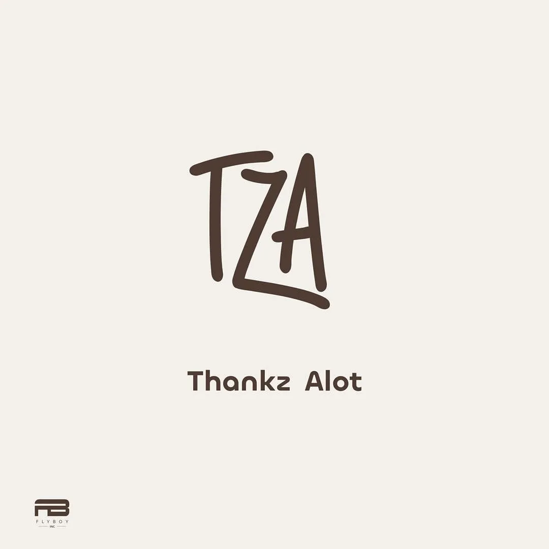 Kizz Daniel – TZA (Thankz Alot) (EP)