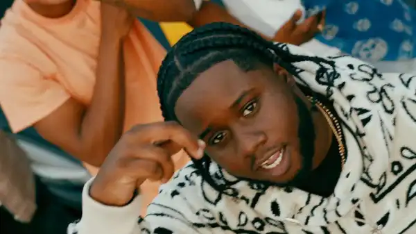 Portion - Wave (Video)