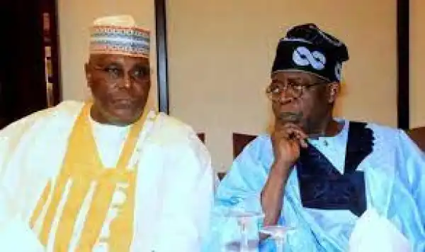 Tinubu Can’t Withstand Rigours Of Governance - Atiku’s Aide Warns APC