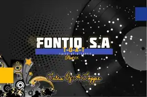 Djy FontiQ SA – Tales of a Toppie EP