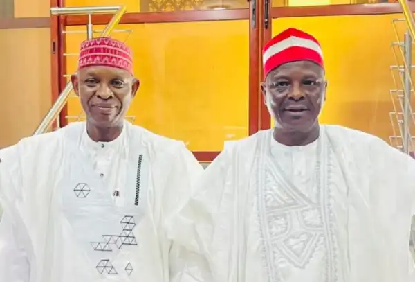 Kano people have agreed that Kwankwaso, Gov Yusuf defect to APC – Rogo