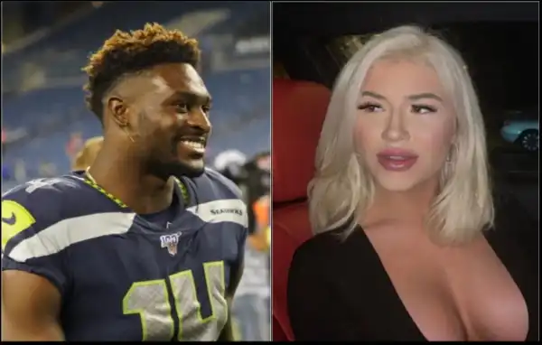 Career & Net Worth Of Cirena Wilson