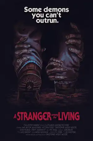 A Stranger Among the Living (2019)
