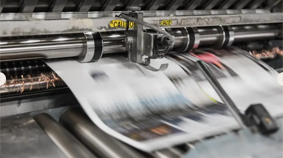 Robbers invade Akwa lbom newspaper company, kill security guard