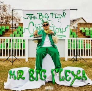 Costa Titch – Just Do It Ft. Boibizza, Phantom Steeze, NelCno, SayFar & Champuru Makhenzo