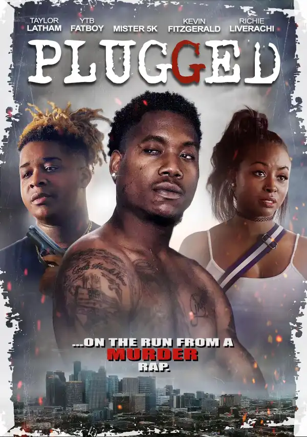 Plugged (2023)