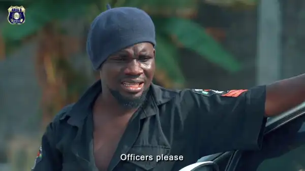 Officer Woos – Lieutenant