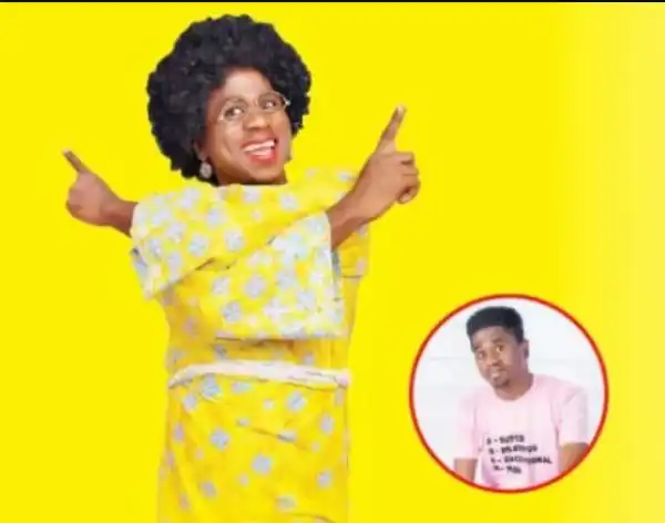 Why I Act Like A Woman In My Skits – Comedian, MC Shem Speaks