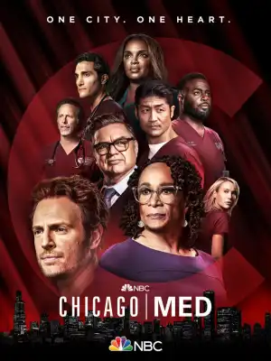 Chicago Med S07E02