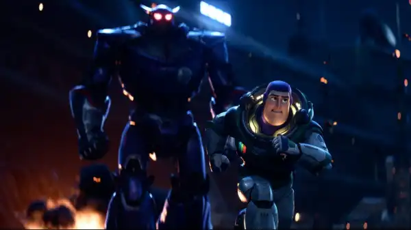 James Brolin Reflects on Lightyear’s Disappointing Box Office Performance