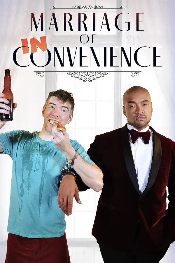 Marriage of Inconvenience (2023 TV series)