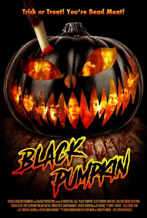 Black Pumpkin (2020)