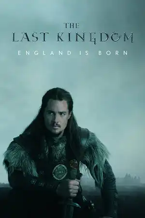 The Last Kingdom Season 4