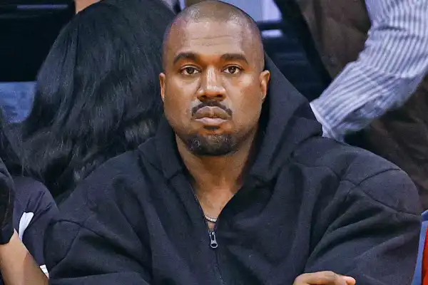 Drake Signed His Soul to the Devil – Kanye West