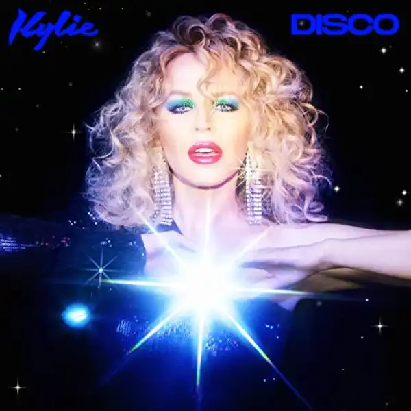 Kylie Minogue – Celebrate You