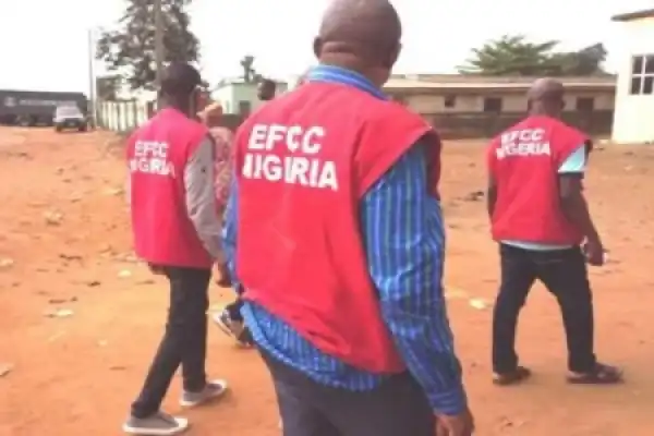 EFCC Recovers Stolen N7.8m For BIPC