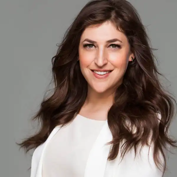 Career & Net Worth Of Mayim Bialik