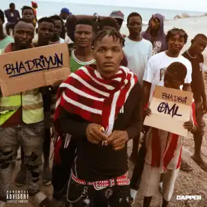 Bhadboi OML – Bhadriyun (EP)