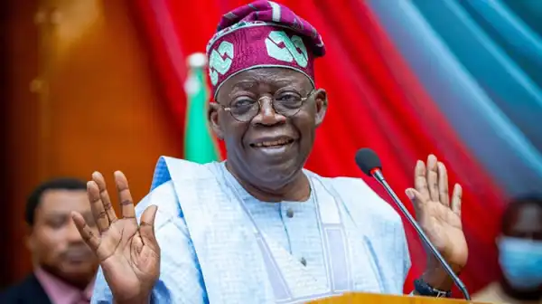 Podcast PDP says Tinubu is a betrayer