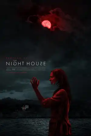 The Night House (2020) (HDCAM)