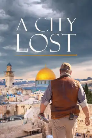 A City Lost (2025)