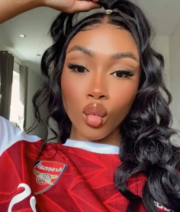 Biography & Net Worth Of Tolami Benson