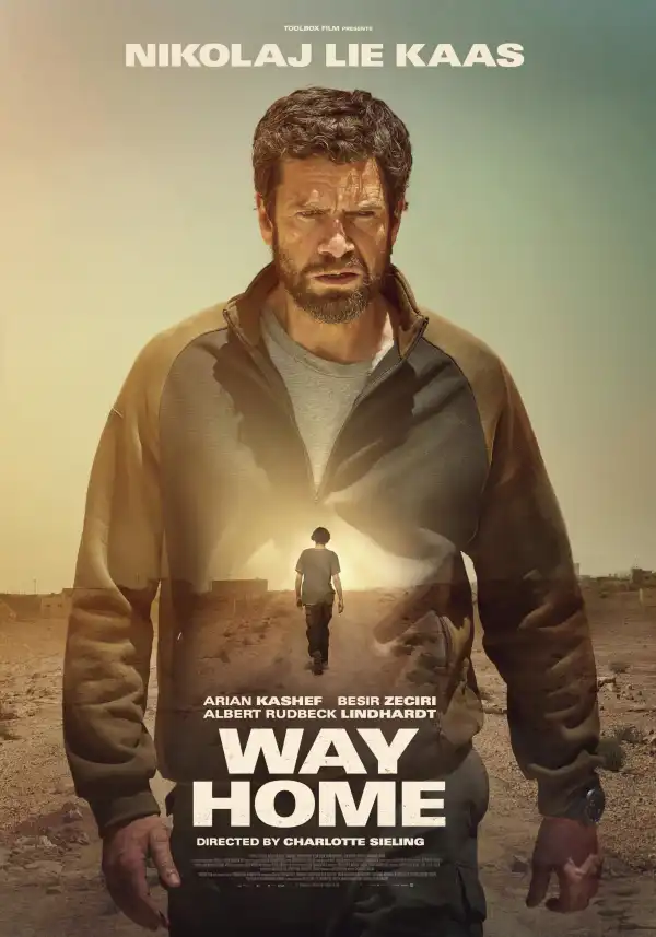 Way Home (2024) [Danish]