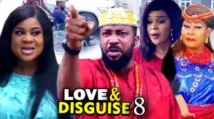 Love & Disguise Season 8
