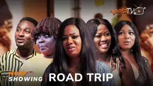 Road Trip (2024 Yoruba Movie)