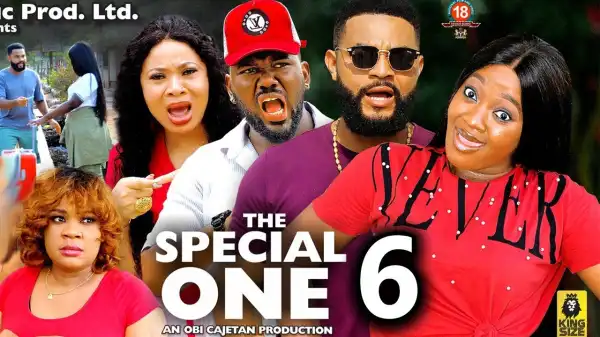Special One Season 6