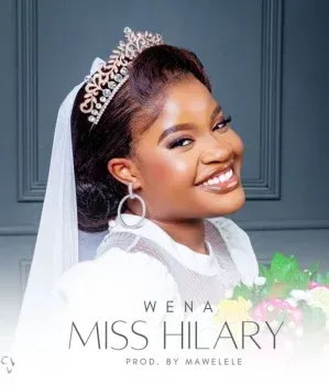 Miss Hilary – Wena