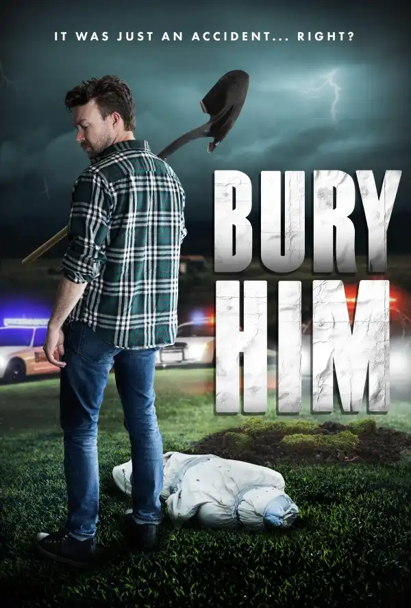 Bury Him (2024)