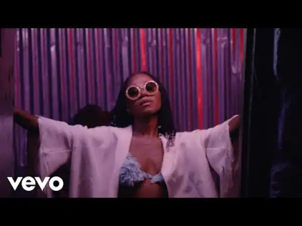 Asa – Mayana (Video)