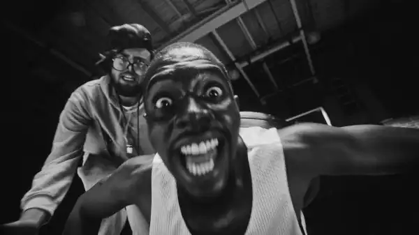 Sheck Wes - BEEN BALLIN [DRAFT 2020] (Video)