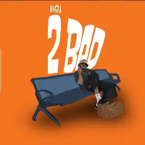 BOJ – 2 Bad