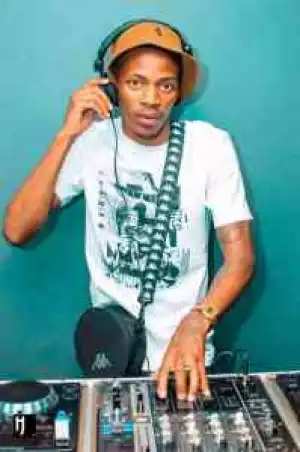 BONGZA – Cycles (Tech Mix)