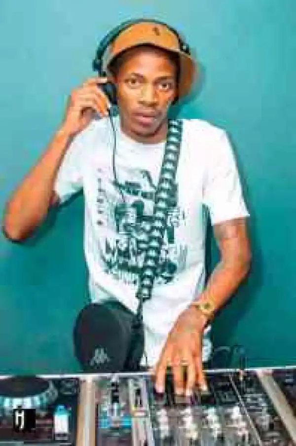 BONGZA – Cycles (Tech Mix)