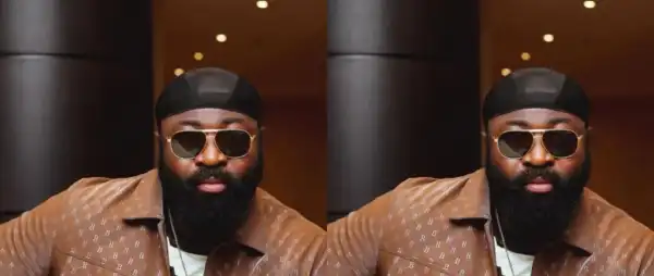 “All My Girlfriends Know Each Other”- Harrysong Opens Up About His Polygamous Relationship