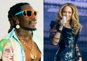 Singer Asake Nominated Alongside Beyonce For 2025 BRIT Awards