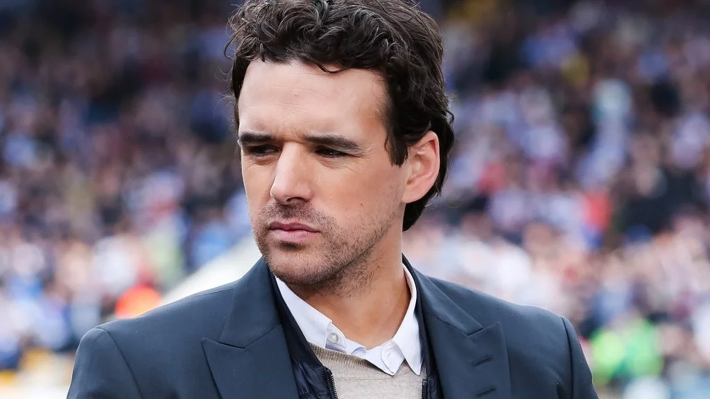 EPL: Owen Hargreaves tells Arsenal to make two signings